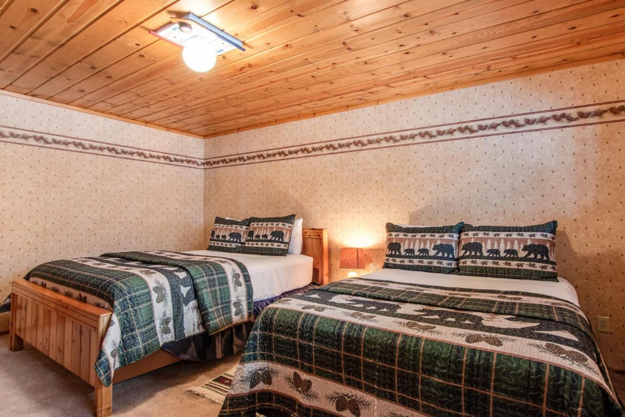 Sailor'S Point Lodge Игл-Ривер Экстерьер фото