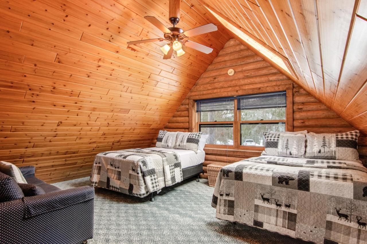 Sailor'S Point Lodge Игл-Ривер Экстерьер фото